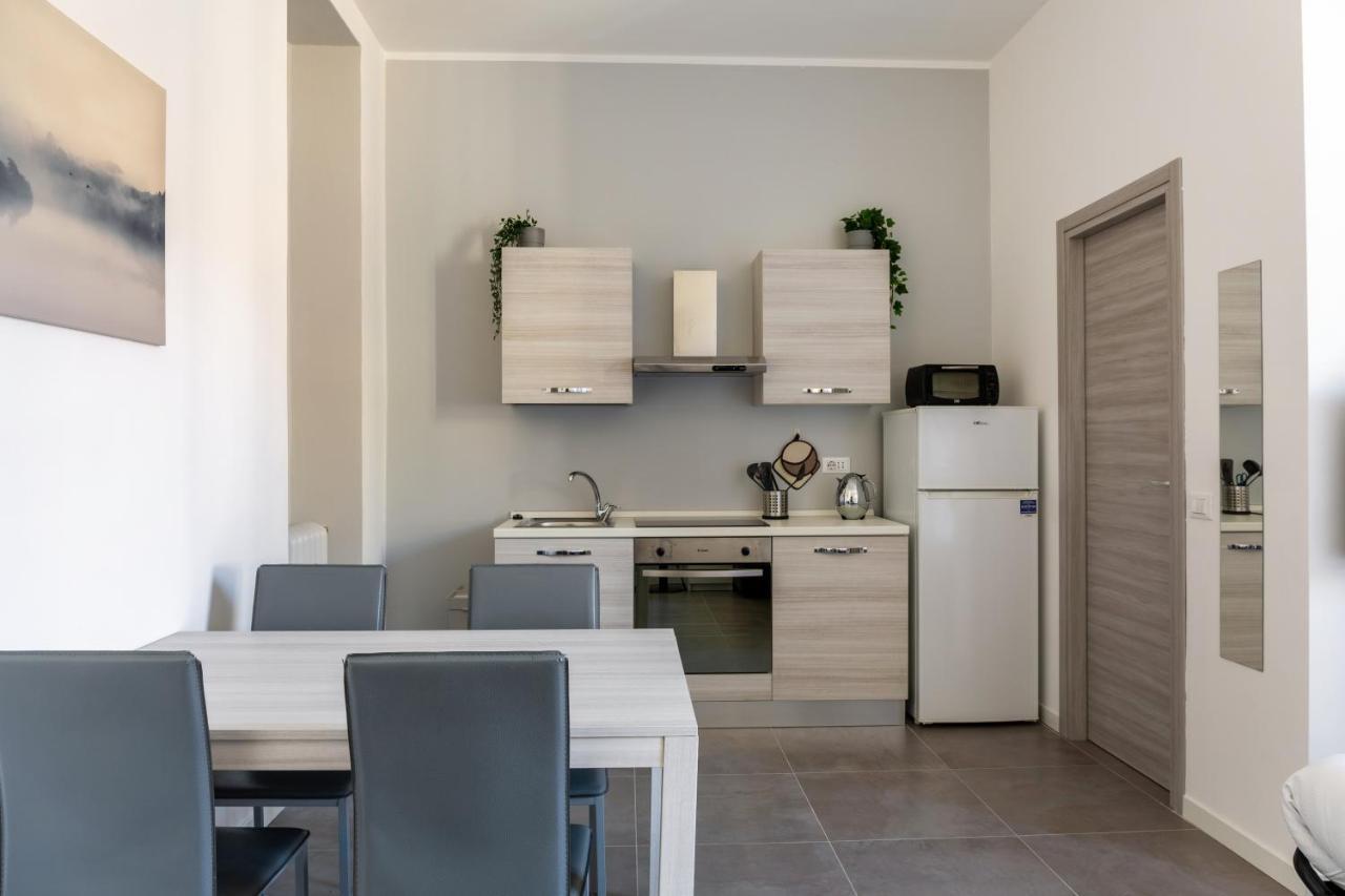Newly Renovated Loft Near Centrale Milán Exterior foto